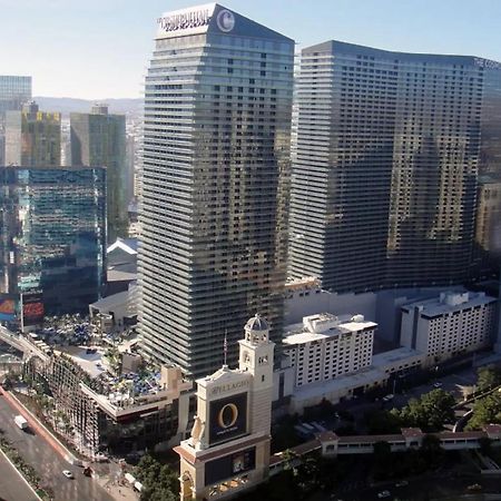 Stay Together Suites Las Vegas Exterior foto