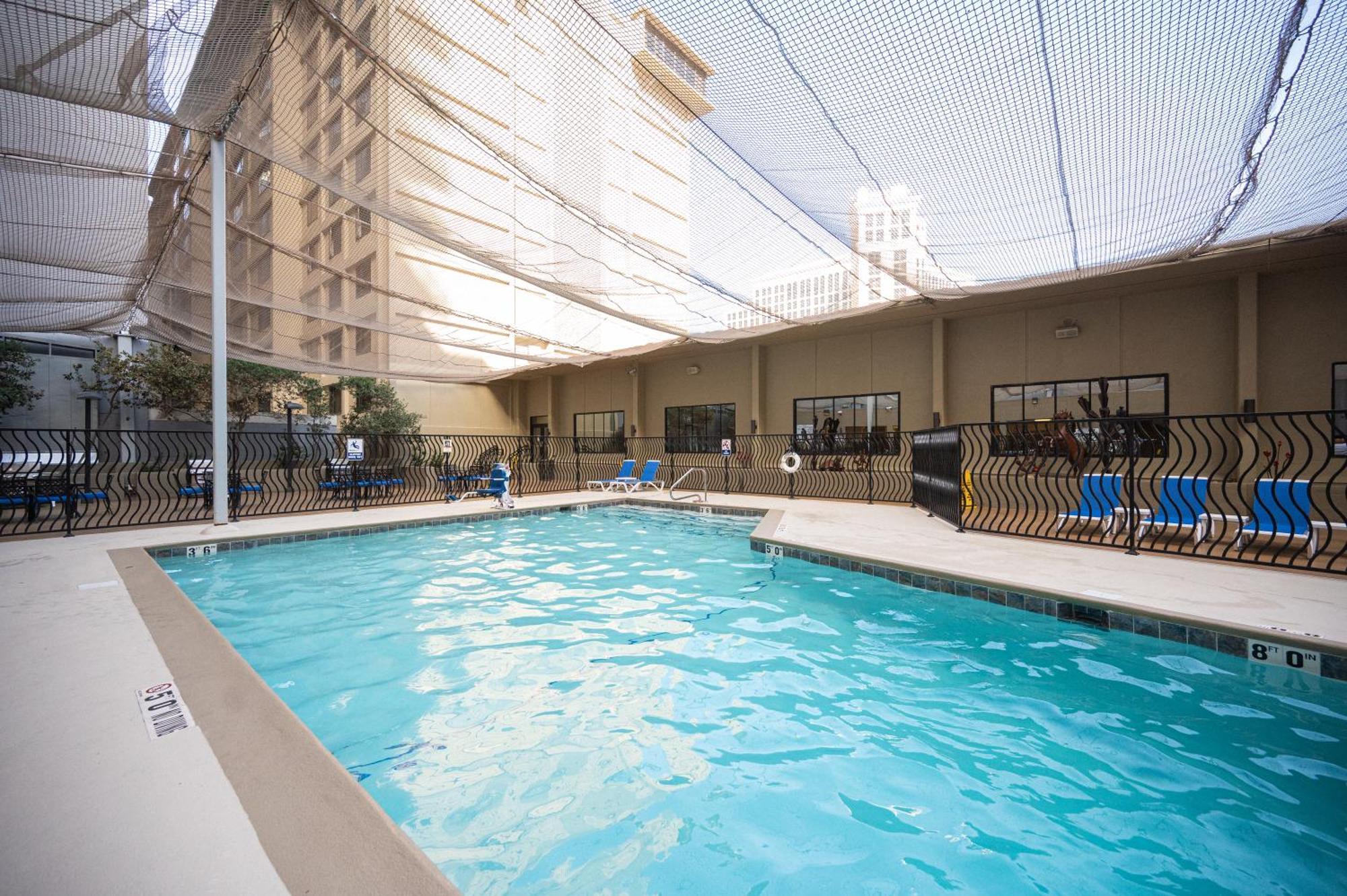 Stay Together Suites Las Vegas Exterior foto