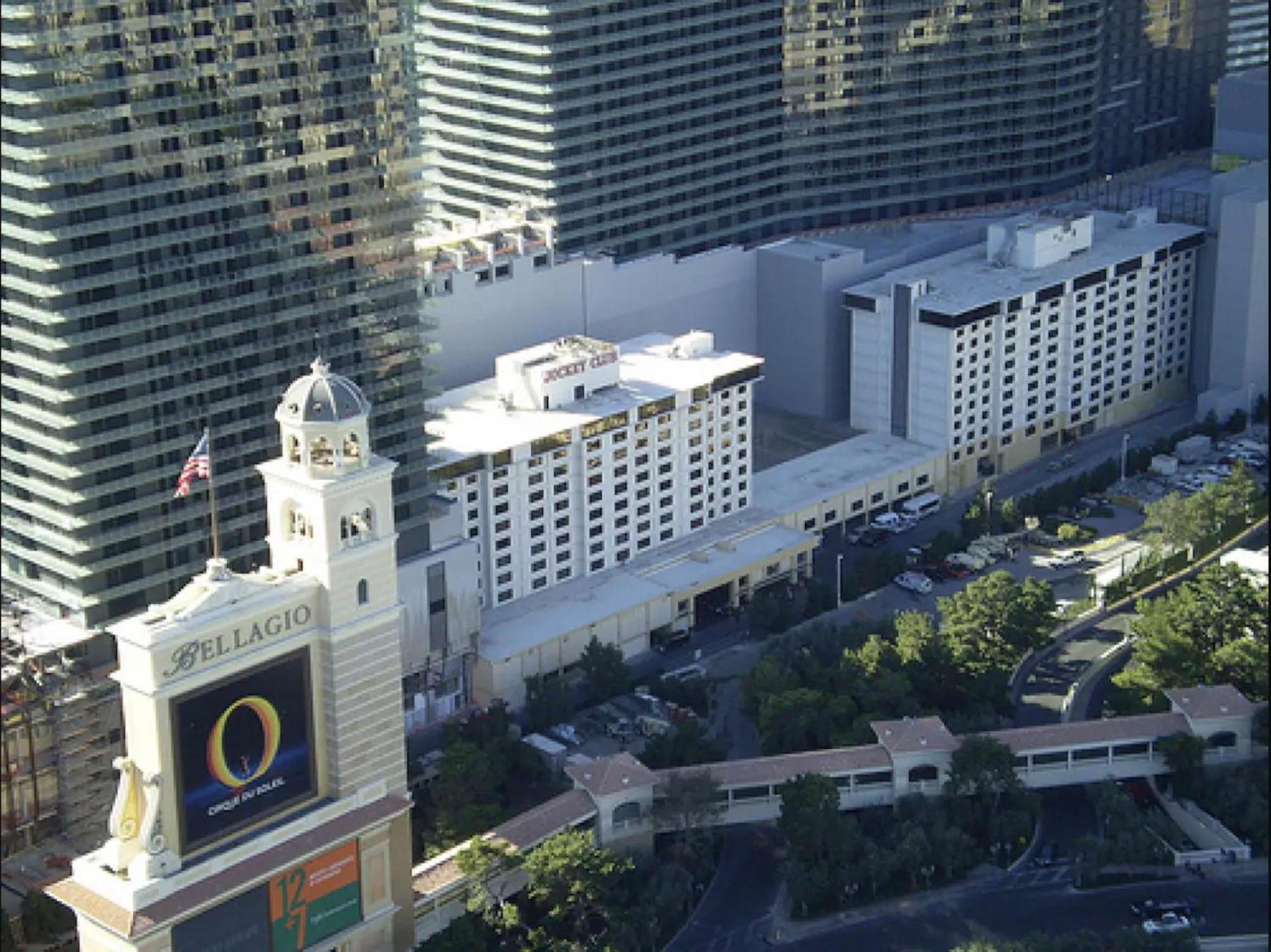 Stay Together Suites Las Vegas Exterior foto